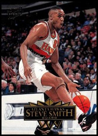 204 Steve Smith